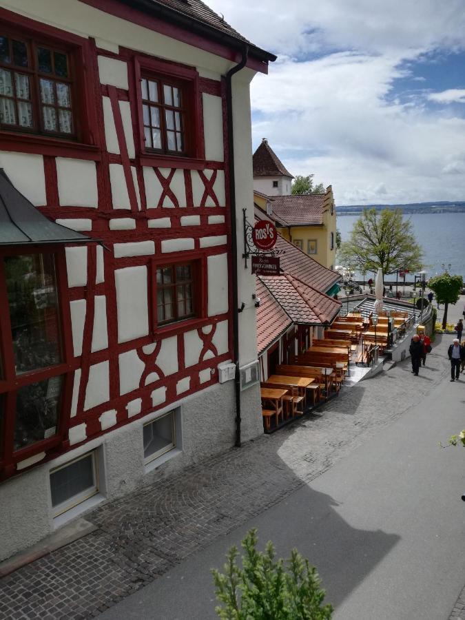 Rosys Fewos Steigstrasse S1 Hotel เมียร์สบวร์ก ภายนอก รูปภาพ